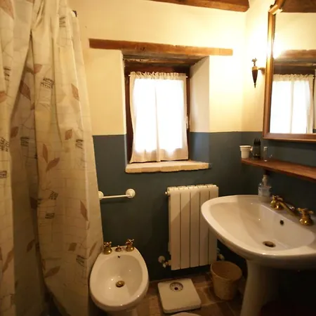 Charming Holiday From The 16th Century With Pool And Large Garden In The Beautiful Nature Avenale